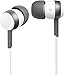 Produktbild ASUS FoneMate in-Ear Headset inkl. Leder-Transporttasche Weiß