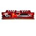 Produktbild G.Skill 2133-111 RipjawsX Arbeitsspeicher 8GB (2133 MHz, 240-polig DIMM, 2x 4GB) DDR3-RAM Kit