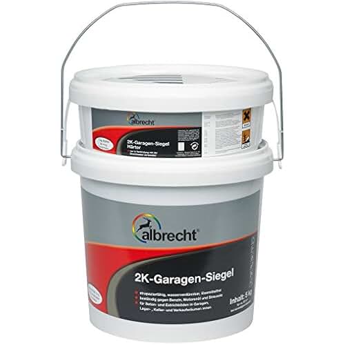 Suchergebnis auf Amazon.de für: garagenbeschichtung 2k