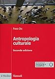 Image de Antropologia culturale