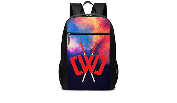 cwc bookbags