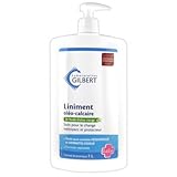 Gilbert Oil-Limestone Liniment 1L