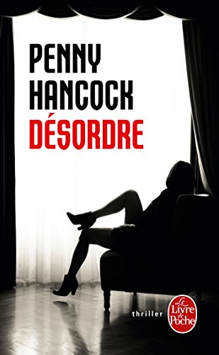 couverture de : D&eacute;sordre