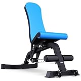 【Método de diseño seguro】 Diseño de soporte triangular doble, seguro y estable.Estructura en forma de U, diseño de tubo de pie trasero, aumentando la zona de fuerza.Los cojines y la parte posterior son ajustables para mantenerlo en la posición más cómoda.