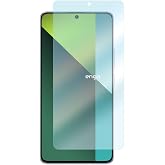 Engo Xiaomi Redmi Note 13 Pro 5g İle Uyumlu Ekran Koruyucu 9h Temperli Kırılmaz Esnek Nano Cam, &Ccedil;izilmeye Dayanıklı Koruma, H