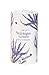 Heathcote & Ivory Florals Wild English Lavender Mini Talcum Powder 50ml