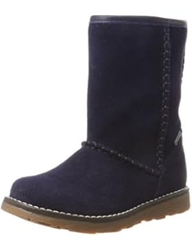 Superfit Mädchen Emma Schneestiefel