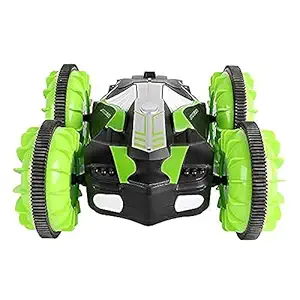 Sangeeta Collection Amphibious Series Stylish Design and Muscular Looks Racing Remote Controller Off Road Monster Truck Vanguard Toy Kids Boys Girls _16