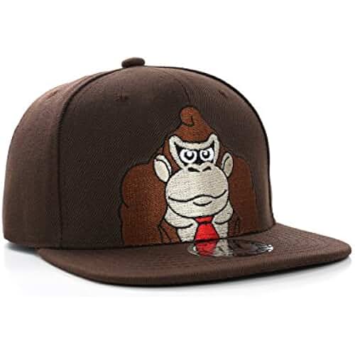 Amazon.co.uk donkey kong costume