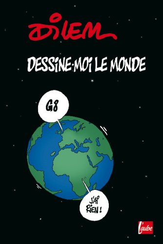 Download Dessine-moi le monde