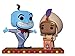 Price comparison product image Funko MOVIE MOMENT: Aladdin - Genie