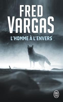 l´homme à l´envers