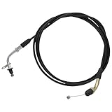 Artikelnummer: YYB915006005 Xfight-Parts Gaszug L1780mm(Bef.am Lenker M5 mit Haltelasche) 4Takt 125ccm YY125T-28 REX RS 1000