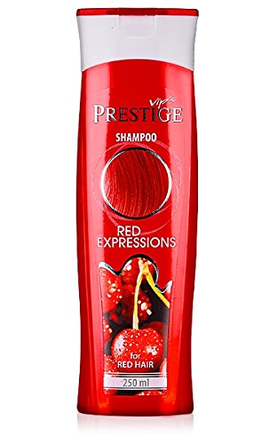 Price comparison product image Vip’s Prestige Red Hair Shampoo