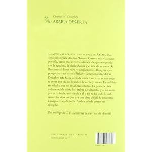 Arabia Deserta (Viento Simún)