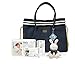 Naty by Nature Babycare Organic Nappy Bag