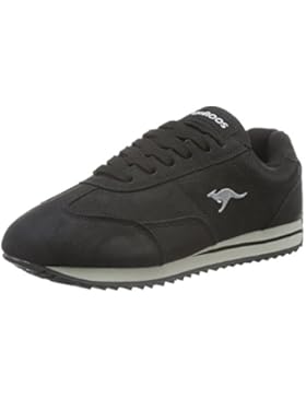 KangaROOS Damen Teno Ii Sneakers