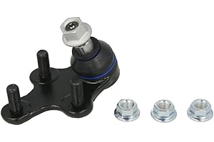 DELPHI TC2982 Rotule de suspension