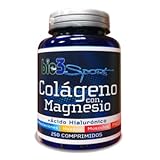 BIE3 COLAGENO MAGNESIO 250comp