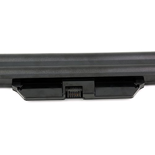 BLESYS – 14,4V 4400mAh / 63Wh HP Business Notebook 6720s Kompatibel mit Business Notebook 610 6720s 6720s / CT 6730s 6730s / CT 6735s 6820s 6830s 6830s Notebook-PC 550 610 615-Serie Laptop-Batterie für HSTNN-OB62 ersetzen 451085-141 451086-121 451086-161 451568-001 464119-361 484787-001 GJ655AA HSTNN-IB51 HSTNN-IB52 HSTNN-IB62 HSTNN-OB62 HSTNN-XB62 KU532AA - 3