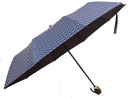 GLF GLF Automatic Three Fold Business Men Umbrella,1