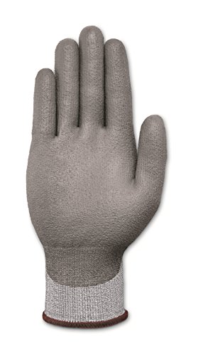 Ansell HyFlex 11-627 Schnittschutz-Handschuhe, Mechanikschutz, Grau - 3