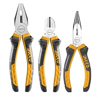 amazon.ae Best Sellers: The best items in Plier Sets based on ...