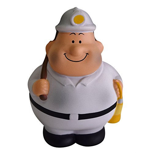 Preisvergleich Produktbild Anti-Stress-Squeezies "Herr Bert" - Bergmann