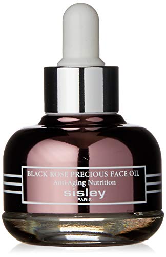 Sisley - Aceite Huile Précieuse À La Rose Noire