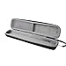 for ghd Hair Straightener Hard Case fits IV Styler V Gold Max Classic by CO2CREA