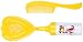 Kandy Floss Baby Comb Set (Yellow) RS.149.00