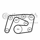 6PK2260K1 Nebentriebskit-Spannarm/KRR