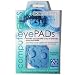 Produktbild Skin Benefits Computer Eyes Cool Glättende Augenpads, Gurke und Aqua blau Aqua