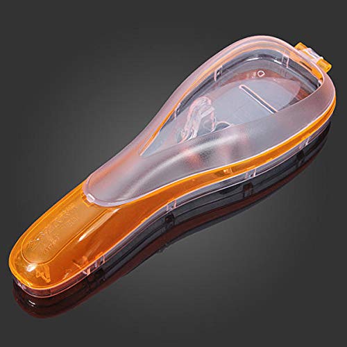 Preisvergleich Produktbild GIlH Herren-Rasierklingenhalter Box für Rasierer