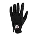 Produktbild Wilson Staff Damen Golf-Winterhandschuh, Winter, Material-Kombi, Größe: L, Linkshand, LLH, schwarz, WGJA00111L