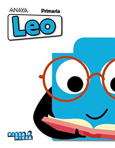 Leo (Pieza a Pieza)