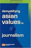 Image de Demystifying Asian Values in Journalism