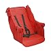 Joovy Caboose Rear Seat, Red by Joovy