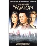 Image de Les Brumes D'Avalon