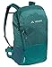 Produktbild Vaude Damen Women's Tacora 26+3, Allround-Rucksack für Wandern und Alltag mit erweiterbarem Volumen Rucksäcke20-29l, Petroleum, one Size