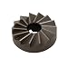 Produktbild Park Tool Werkstattausrüstung 690-XL Ersatzfräser HTR-1 58mm