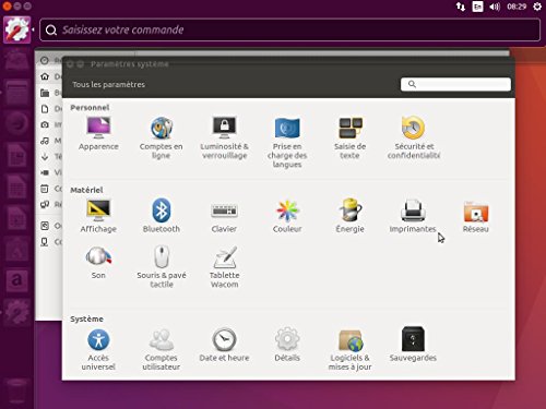 Ubuntu 16 04 Live - Desktop - 32 64 bits - DVD reviews Ubuntu 16 04 Live - Desktop - 32 64 bits - DVD