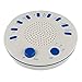 Produktbild Shootingstar Sleep White Noise Machine Schlaf-Trainer mit Timer-Optionen, USB-Batterie Schlaf-Trainer für Ärger, Schlaflosigkeit, Pause, Büro, Entspannung Spa für ältere Menschen