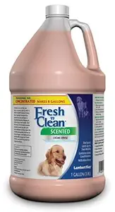 Lambert Kay Fresh'n Clean Dog Creme Rinse, 1-Gallon