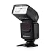 DBK Brand New Camera Flash Speedlight DF-400 for Canon Nikon Olympus Pentax Samsung Fujifilm Ricoh DSLR and Digital Cameras with Single-Contact Hot Shoe RS.4819.00