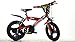 Produktbild 14 Zoll MTB 143GLN Kinderrad Kinderfahrrad Fahrrad Spielrad Dino Bikes