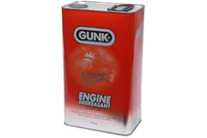 Gunk 734 Gunk Engine Degreasant Brush On 5 Litre GUN734
