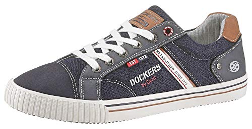 Preisvergleich Produktbild Dockers by Gerli Männlich 44AY002 Sneaker Low
