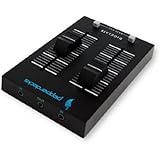 Pepperdecks DJOCLATE Pocket Audio Mixer