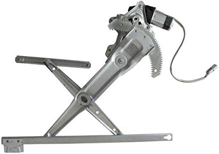 LIFT SYSTEM LS.7033 Electric Window Regulator Front Left